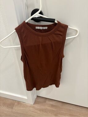 PHARAOH  Collection tank
